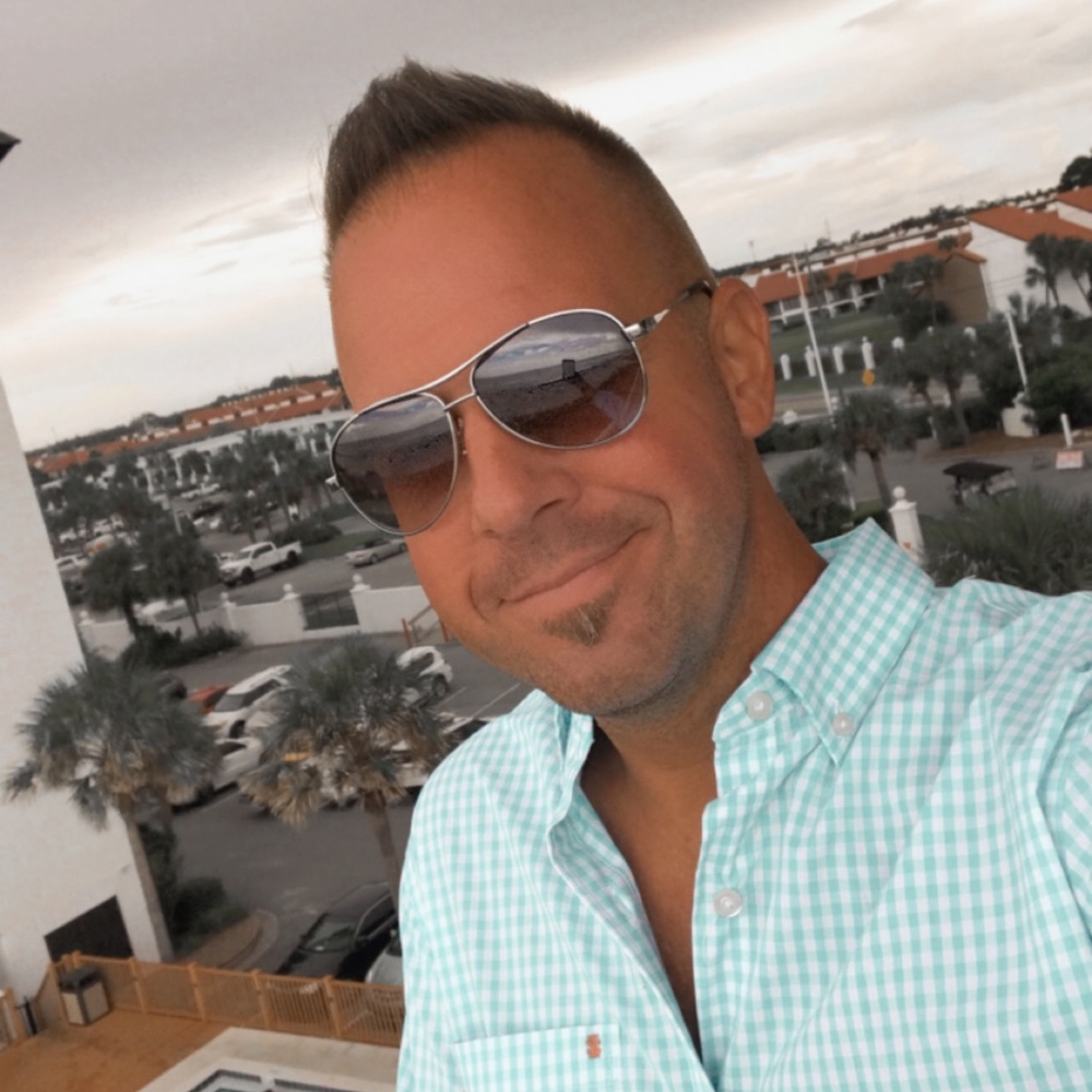 Meet your Posher, Nathan